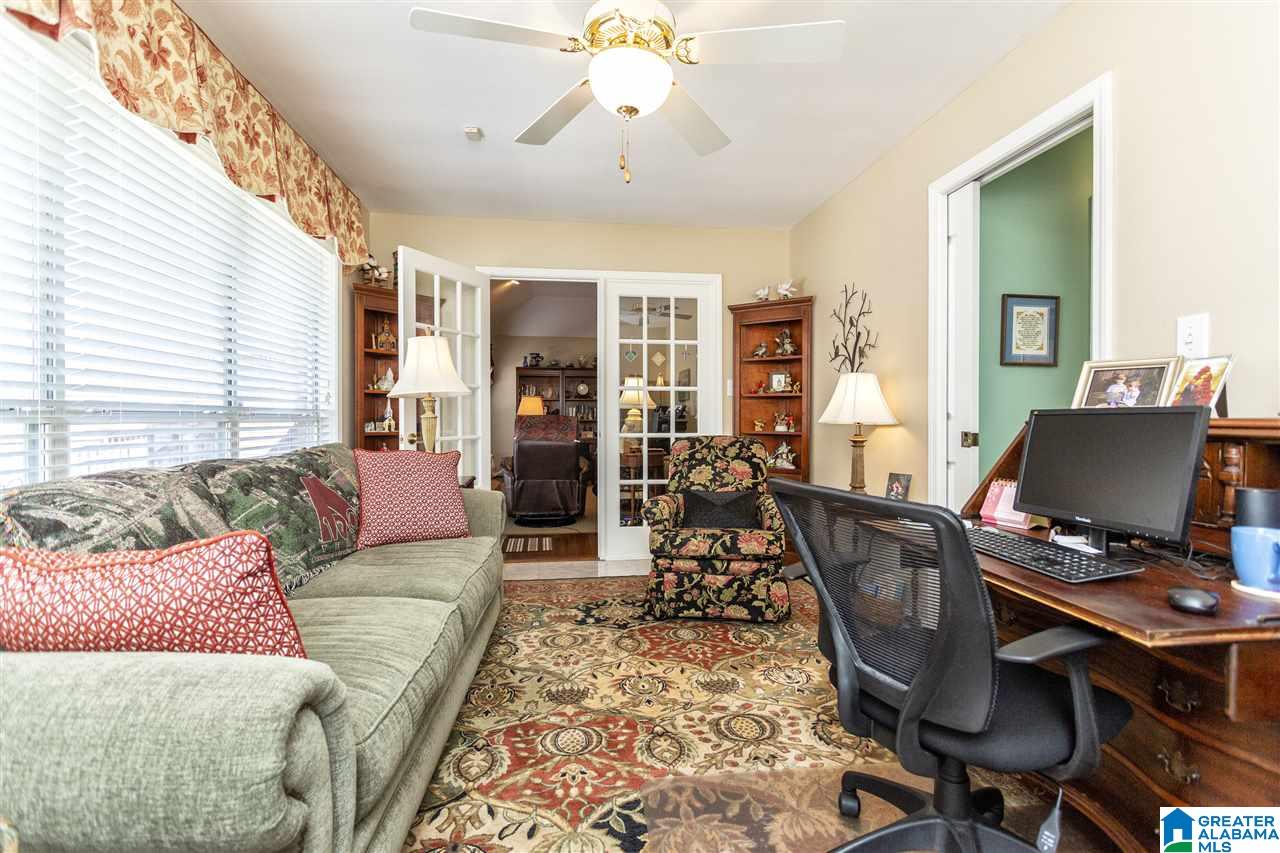 575 Slopes Drive Springville, AL 35146 - Photo 37 of 42