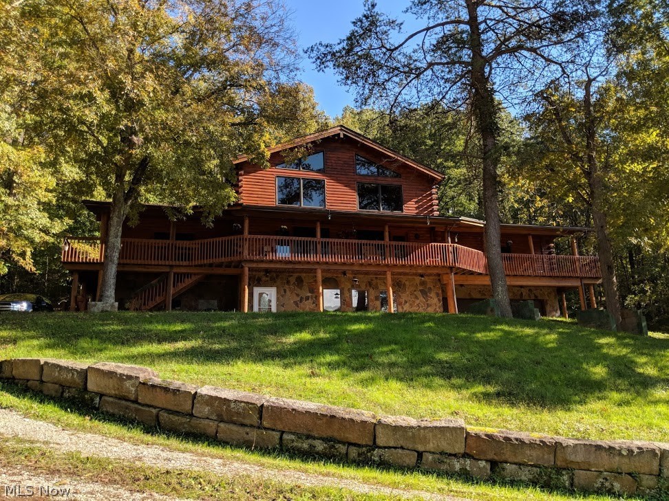 5273 Cairo Road Harrisville, WV 26362 - Photo 1 of 32
