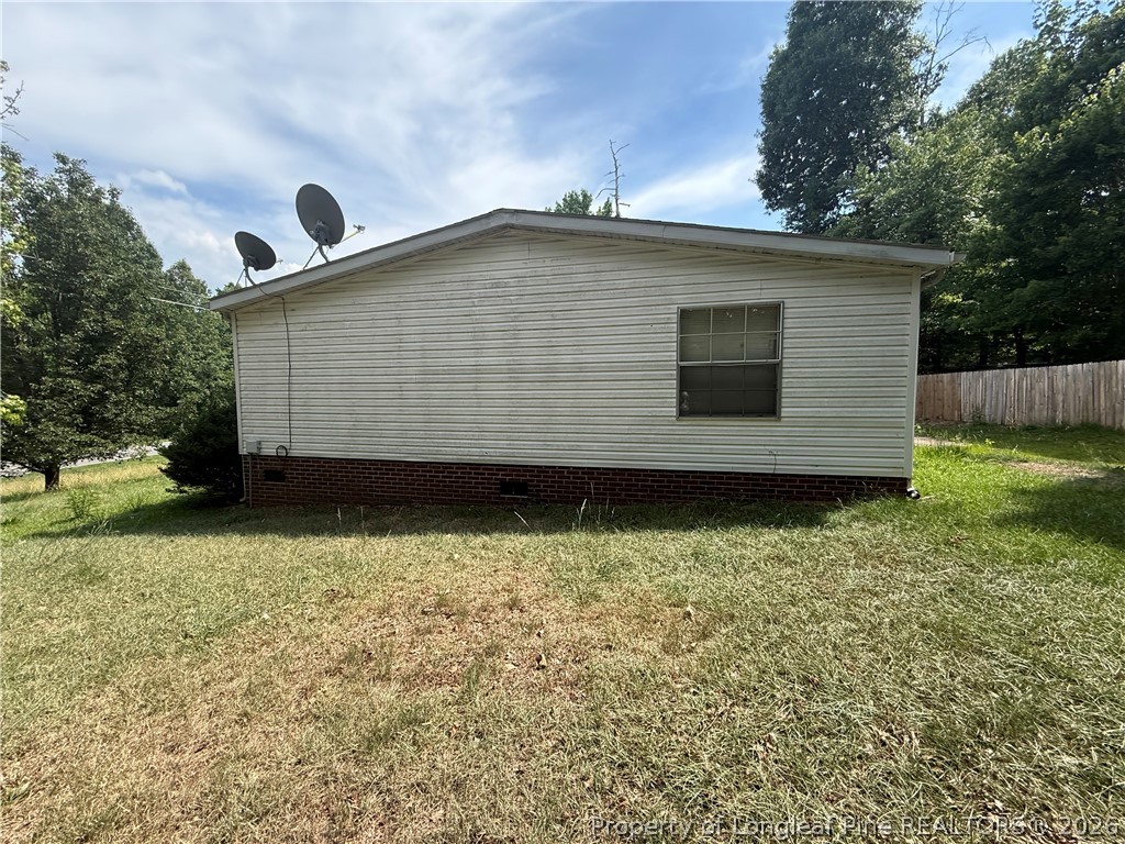 9101 Boston Road Roxboro, NC 27574 - Photo 5 of 6