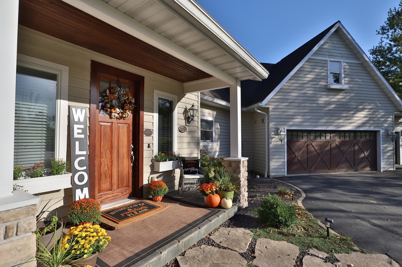 155 Forest View Road Dahinda, IL 61428 - Photo 1 of 49