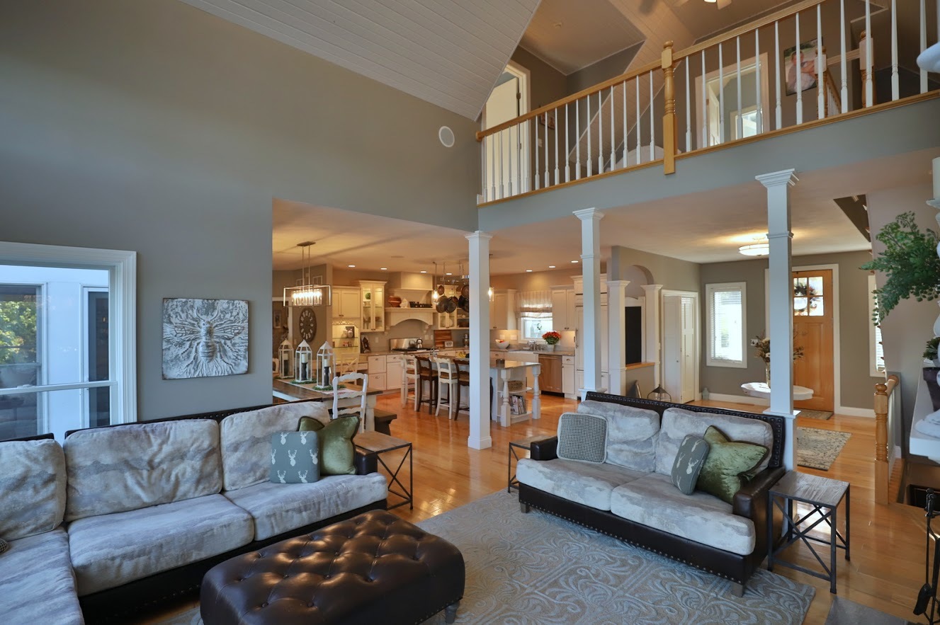 155 Forest View Road Dahinda, IL 61428 - Photo 11 of 49
