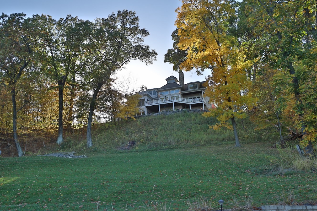 155 Forest View Road Dahinda, IL 61428 - Photo 4 of 49