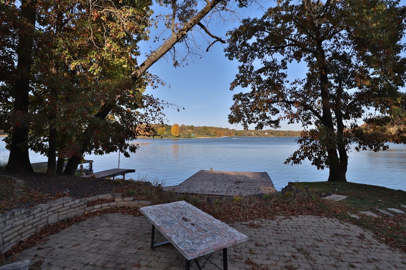 155 Forest View Road Dahinda, IL 61428 - Photo 48 of 49
