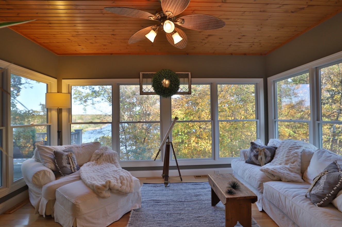155 Forest View Road Dahinda, IL 61428 - Photo 7 of 49