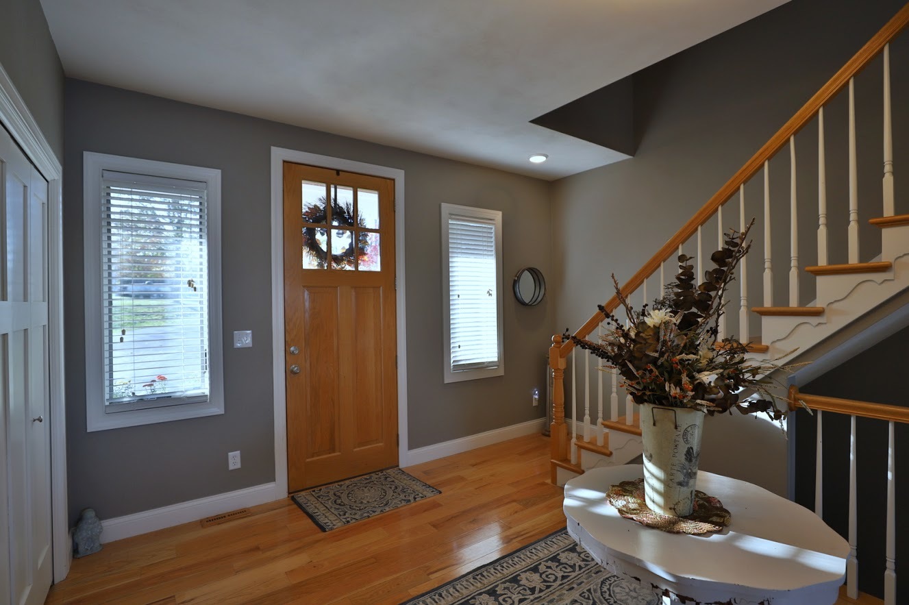 155 Forest View Road Dahinda, IL 61428 - Photo 8 of 49