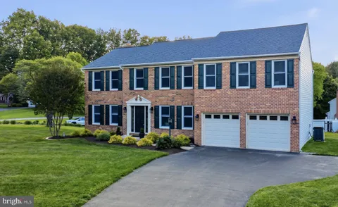 $899,900 | 5016 Brampton Parkway, Ellicott City, MD 21043