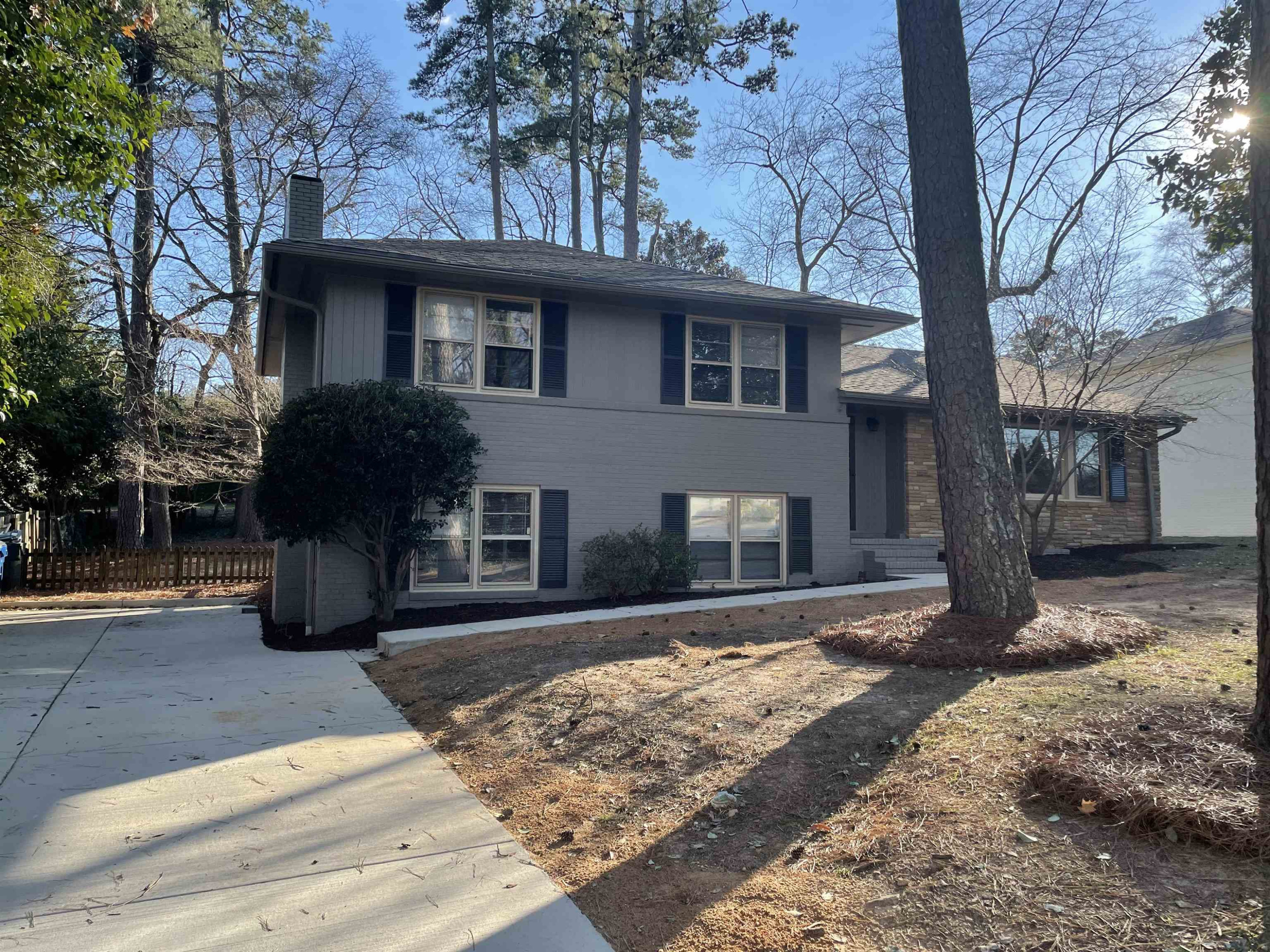421 Vick Avenue Raleigh, NC 27612 - Photo 2 of 4 Photo 2
