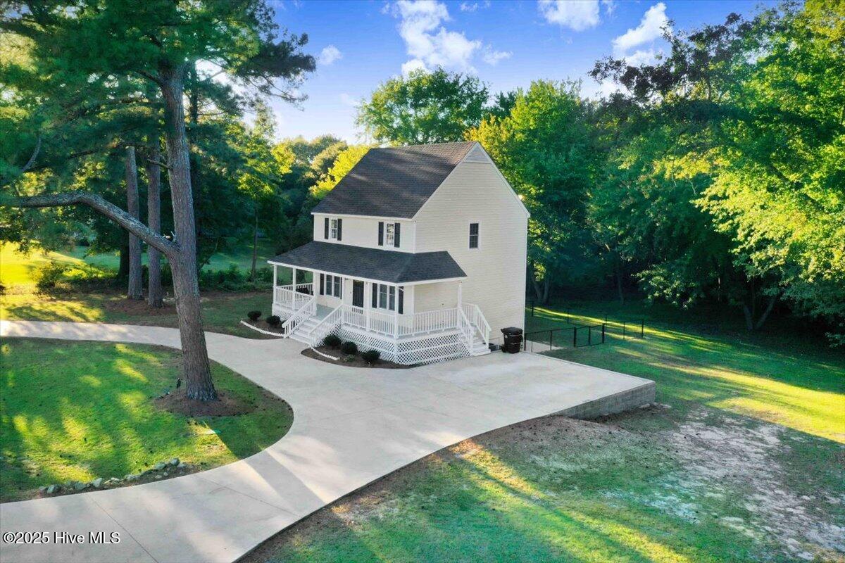 359 Swinson Road Dudley, NC 28333 - Photo 31 of 39 14-359 Swinson Dr-21