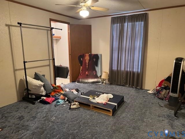 21663 Storys Station Road Franklin, VA 23851 - Photo 14 of 22 Bedroom 2