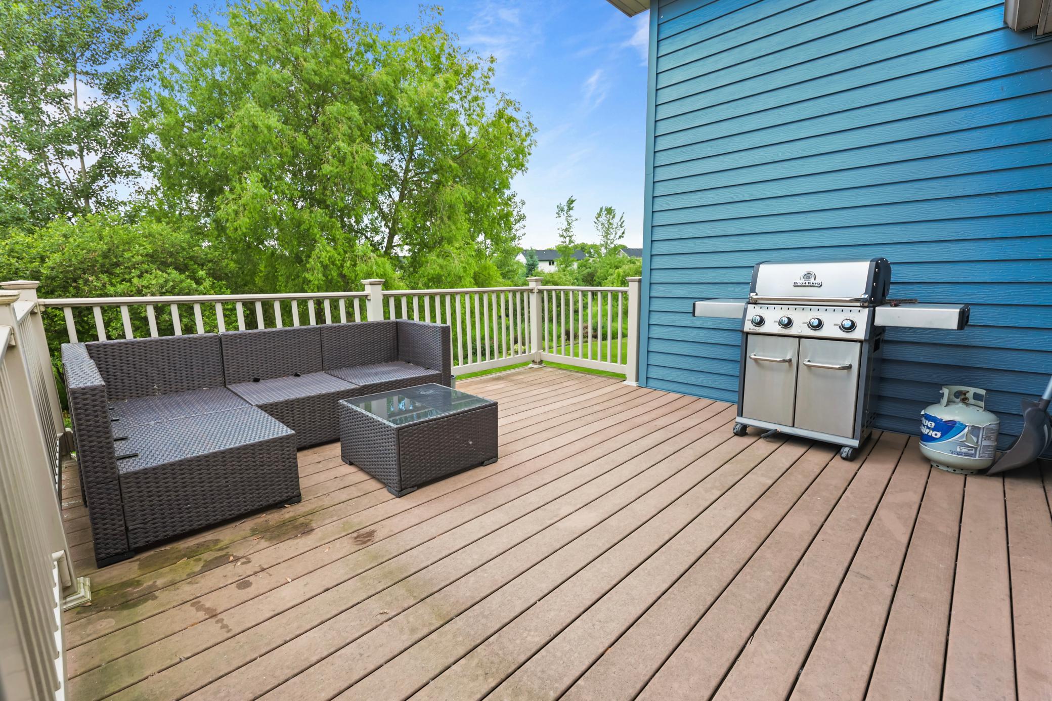 1256 Osauka Road Northeast Sauk Rapids, MN 56379 - Photo 57 of 74