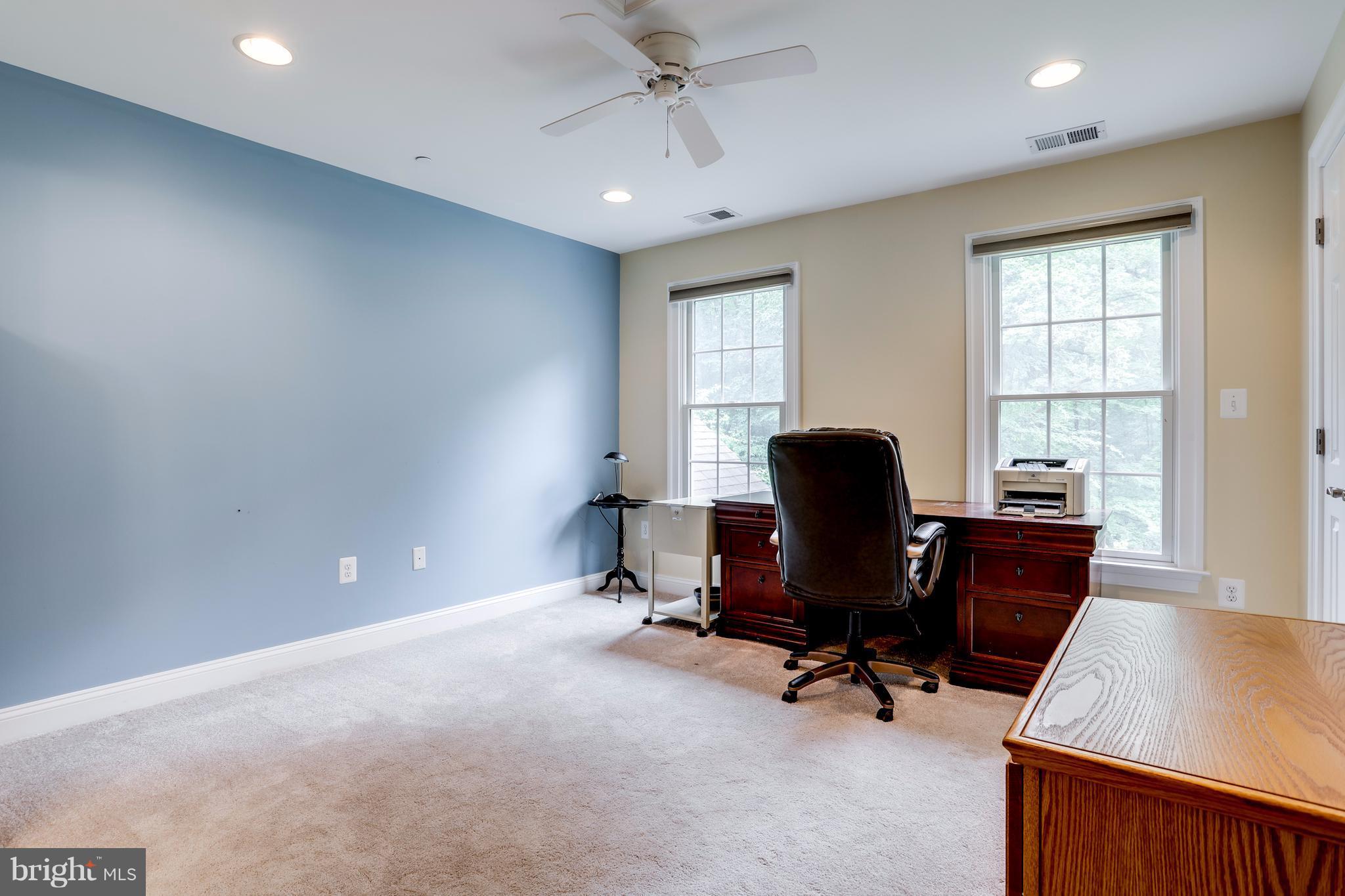 3301 Churchill Farm Road Davidsonville, MD 21035 - Photo 22 of 30 Bedroom #5