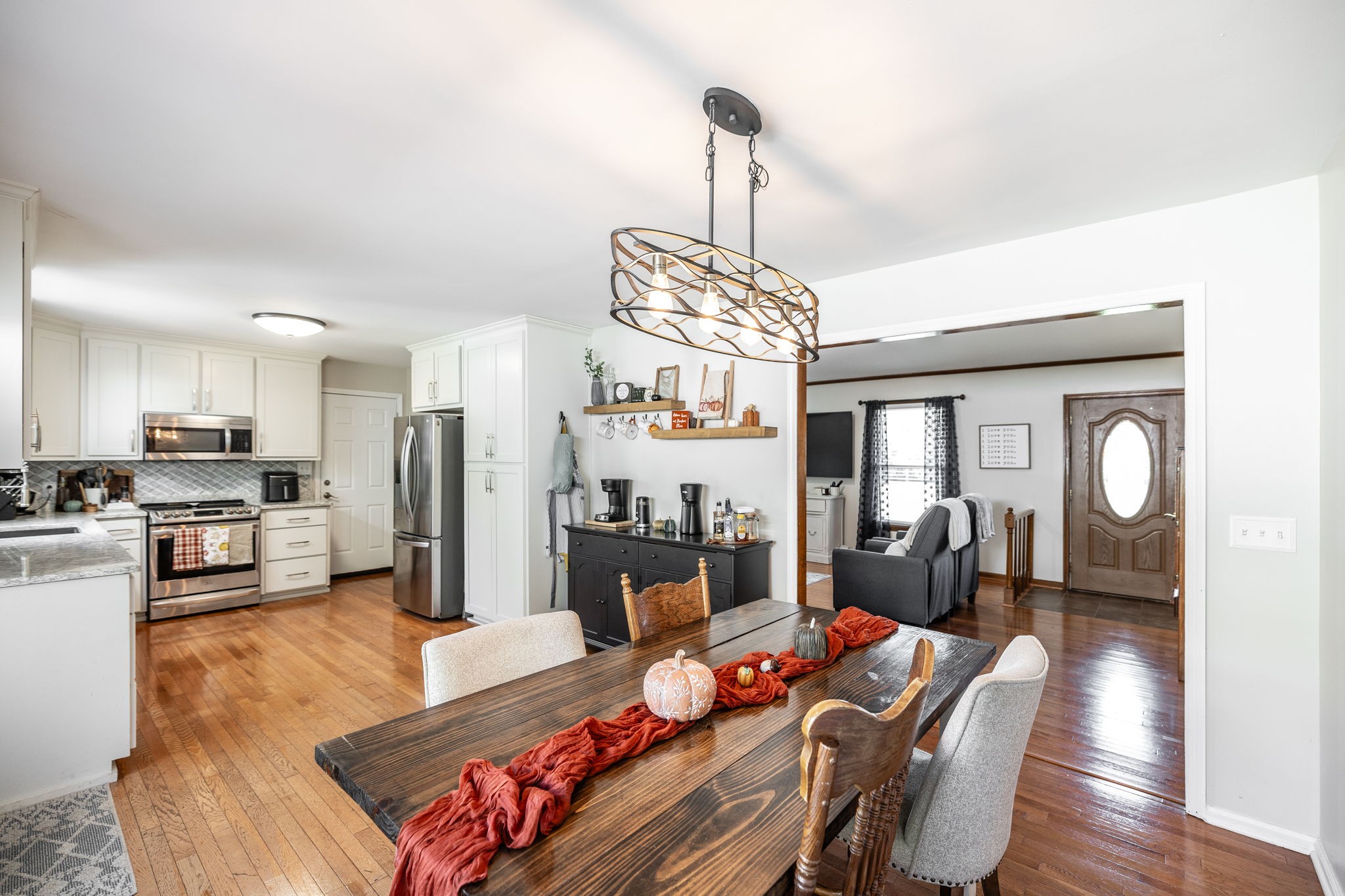 2714 Morgan Road Joelton, TN 37080 - Photo 21 of 78