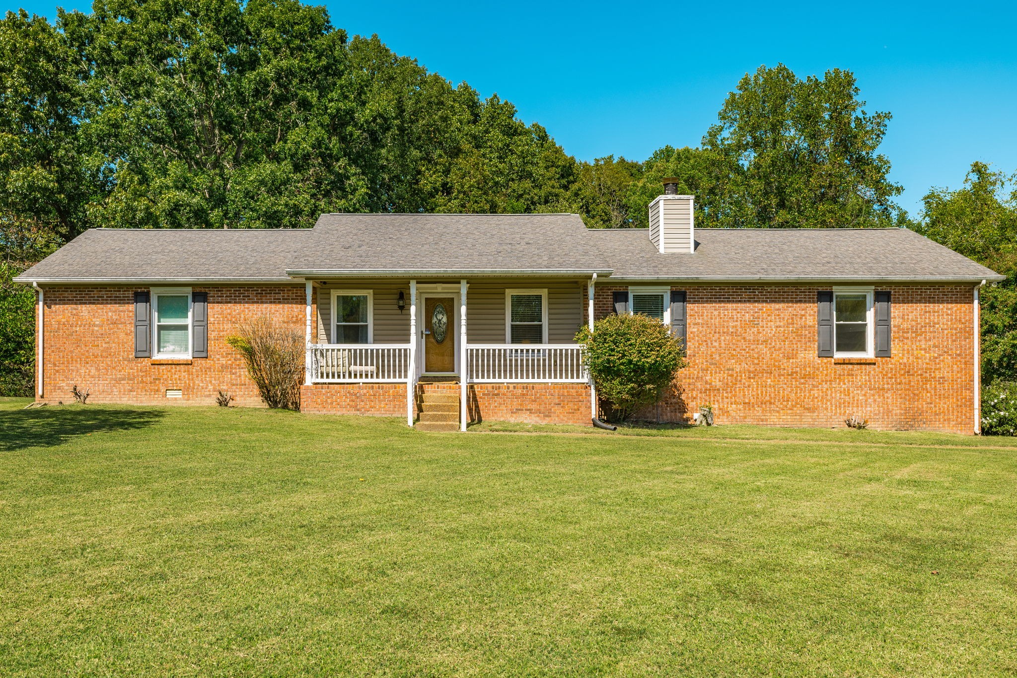 2714 Morgan Road Joelton, TN 37080 - Photo 3 of 78