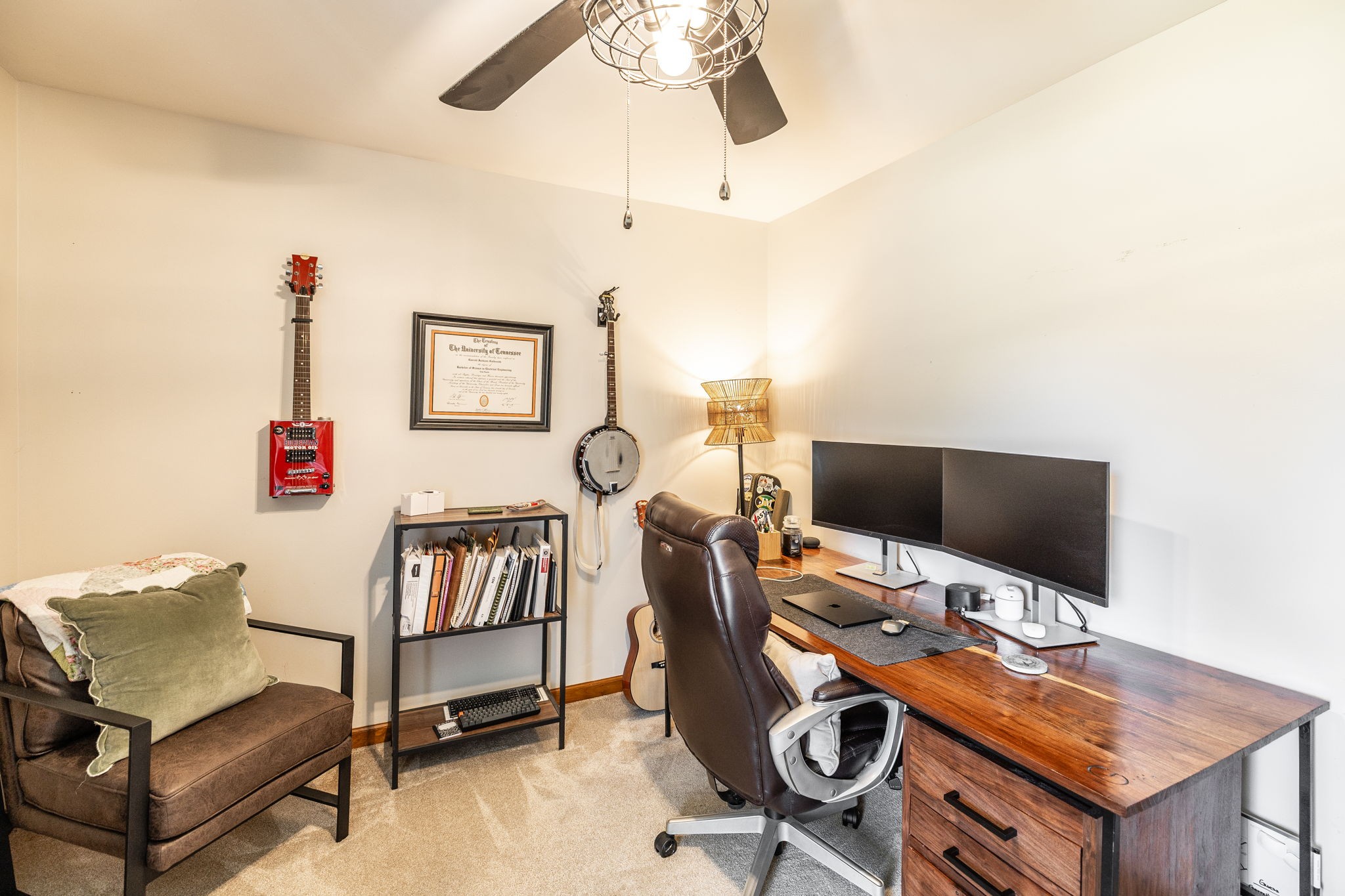 2714 Morgan Road Joelton, TN 37080 - Photo 40 of 78