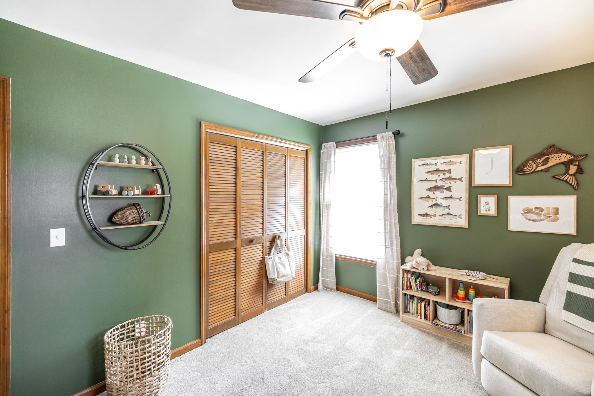 2714 Morgan Road Joelton, TN 37080 - Photo 44 of 78