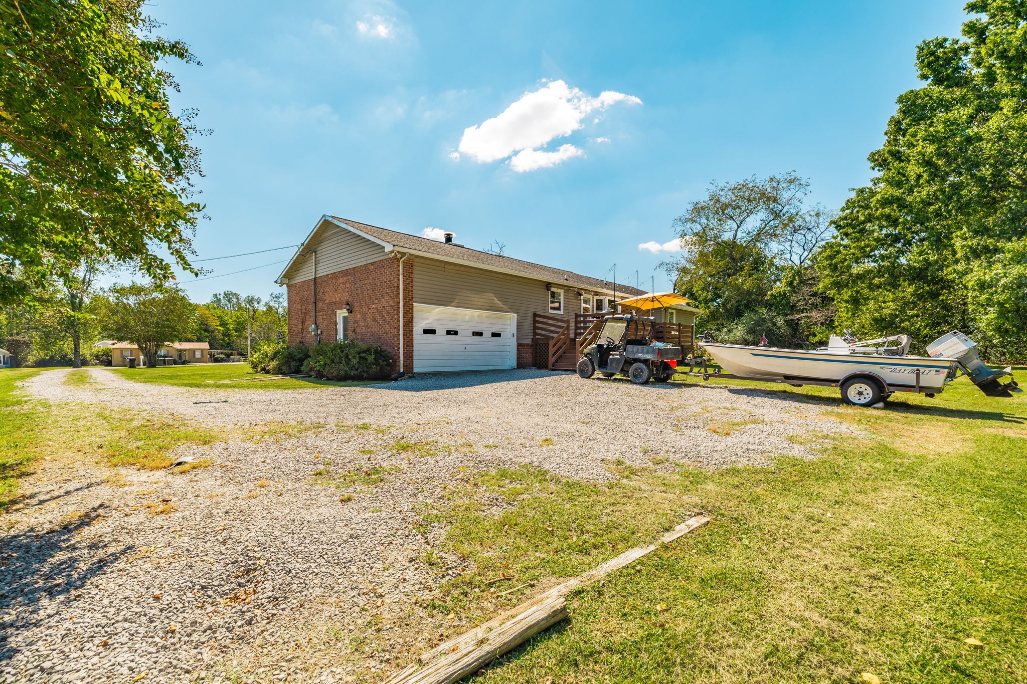 2714 Morgan Road Joelton, TN 37080 - Photo 61 of 78
