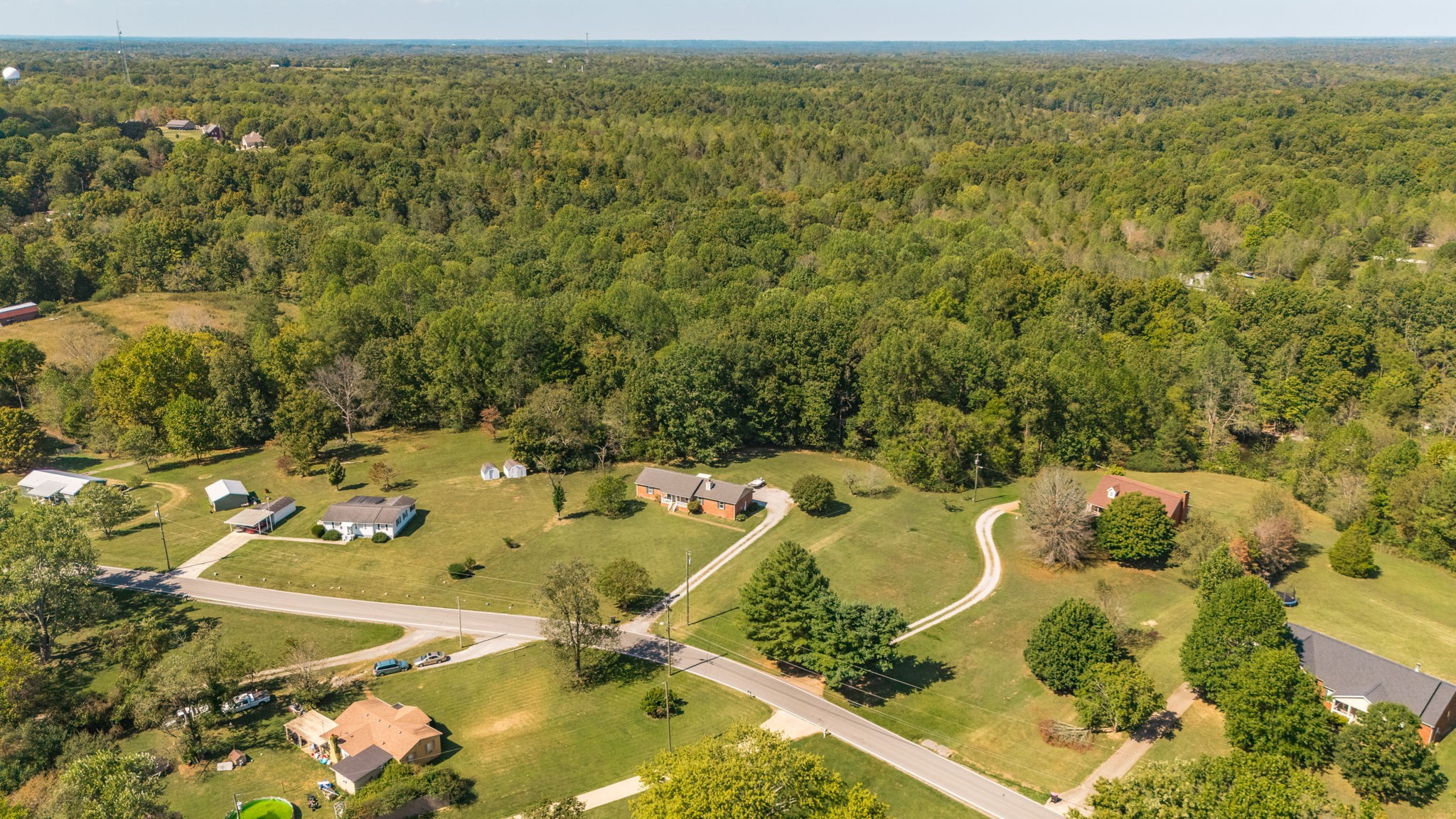 2714 Morgan Road Joelton, TN 37080 - Photo 71 of 78