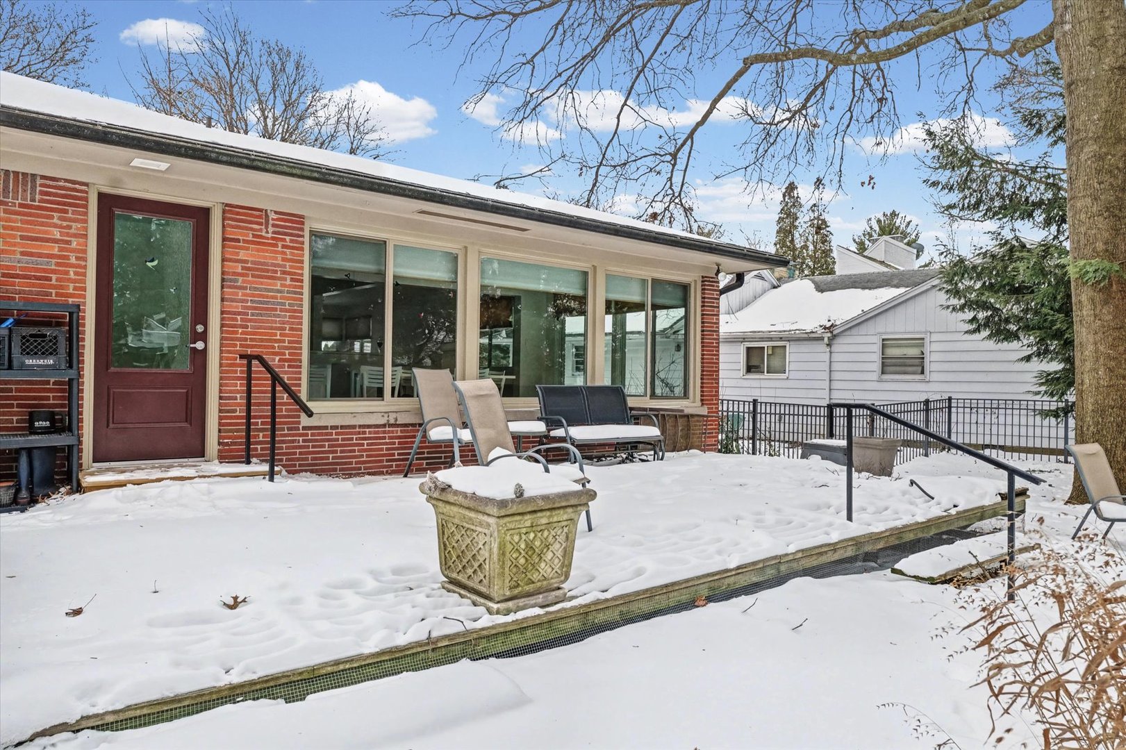 605 South James Street Champaign, IL 61821 - Photo 31 of 37