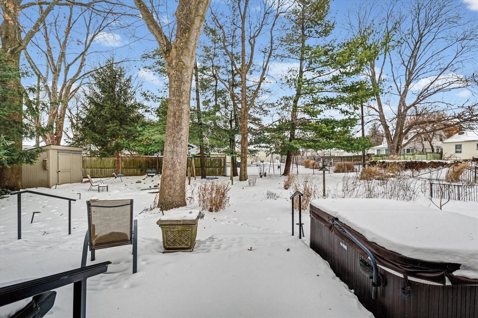 605 South James Street Champaign, IL 61821 - Photo 32 of 37