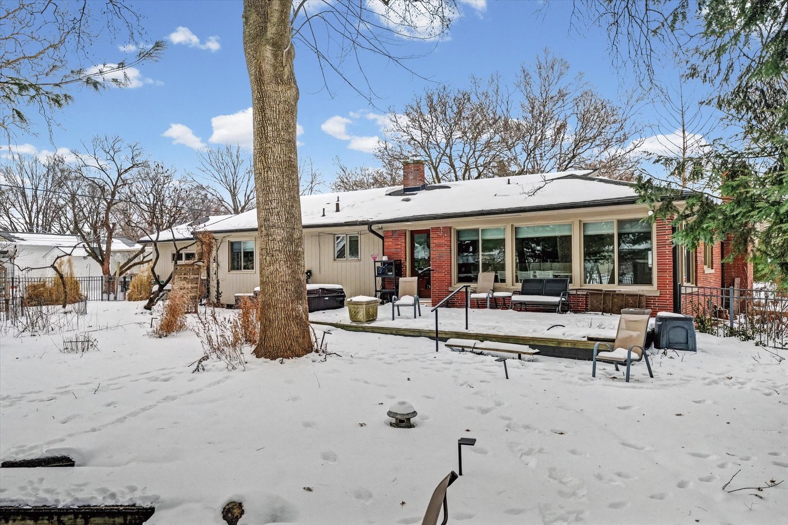 605 South James Street Champaign, IL 61821 - Photo 33 of 37