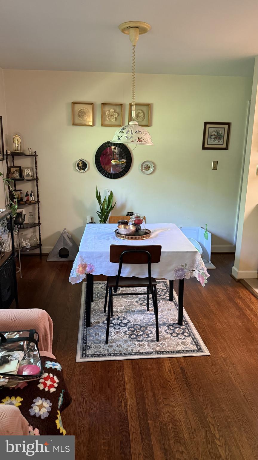 500 Thayer Avenue, Unit 303 Silver Spring, MD 20910 - Photo 8 of 15