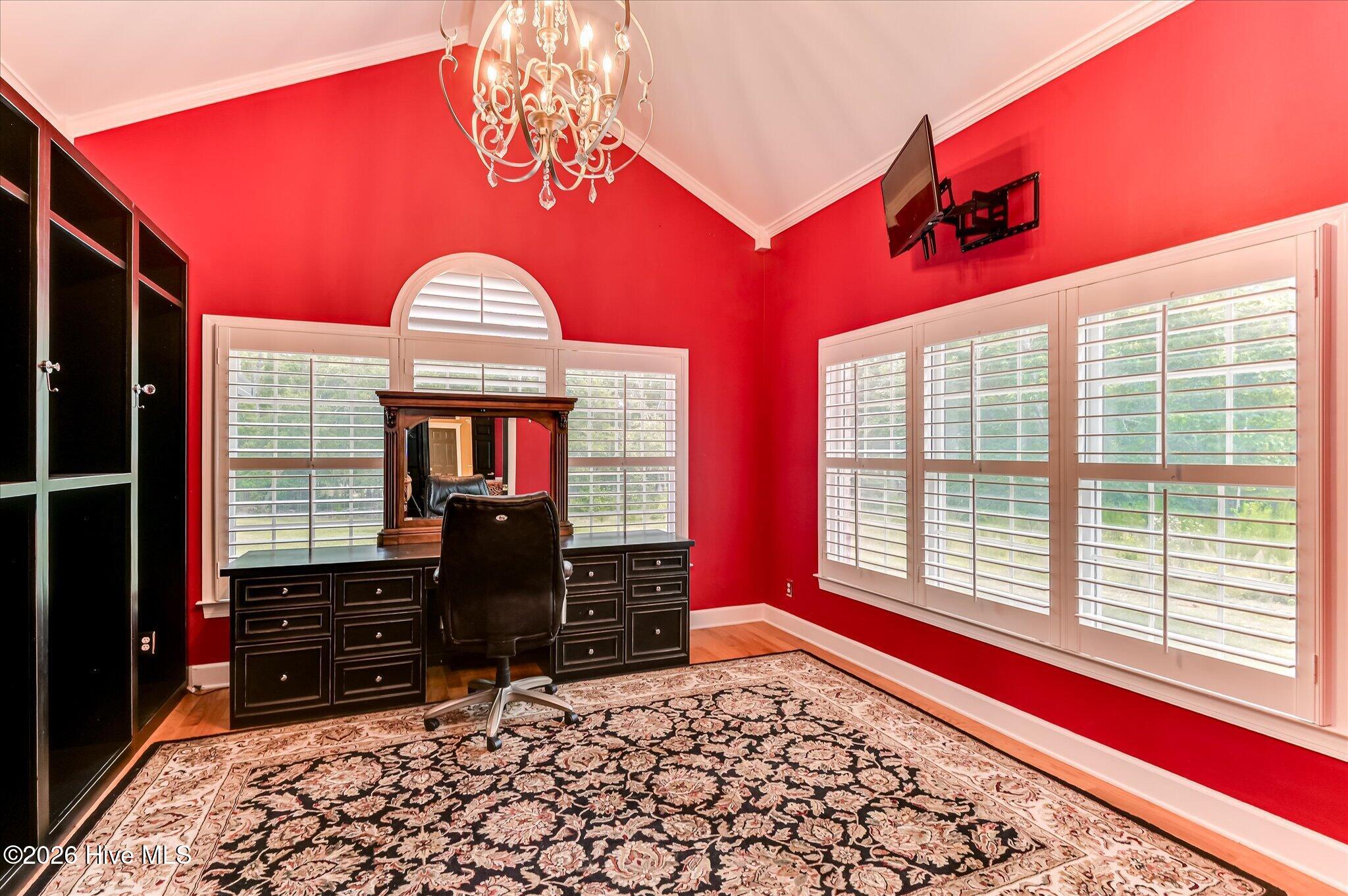 723 Wood Valley Road Waynesboro, GA 30830 - Photo 28 of 54
