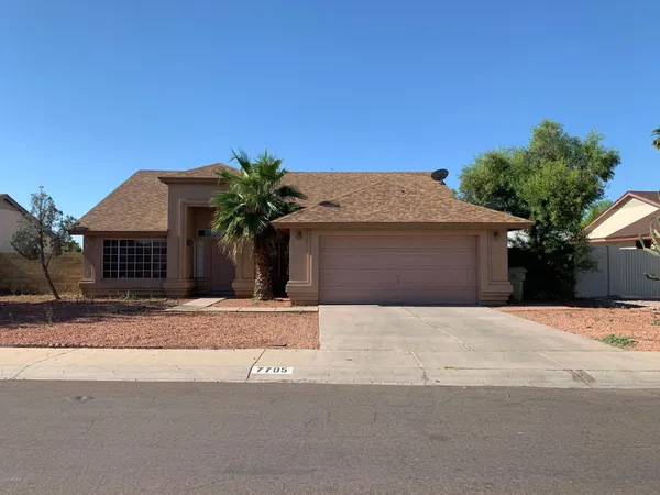 $1,850 | 7705 West San Miguel Avenue, Glendale, AZ 85303