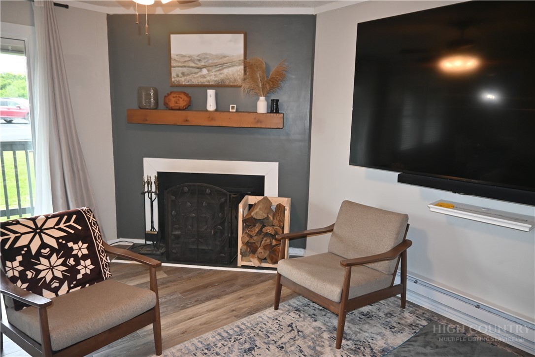 301 Pinnacle Inn Road, Unit 3124 Beech Mountain, NC 28604 - Photo 3 of 21