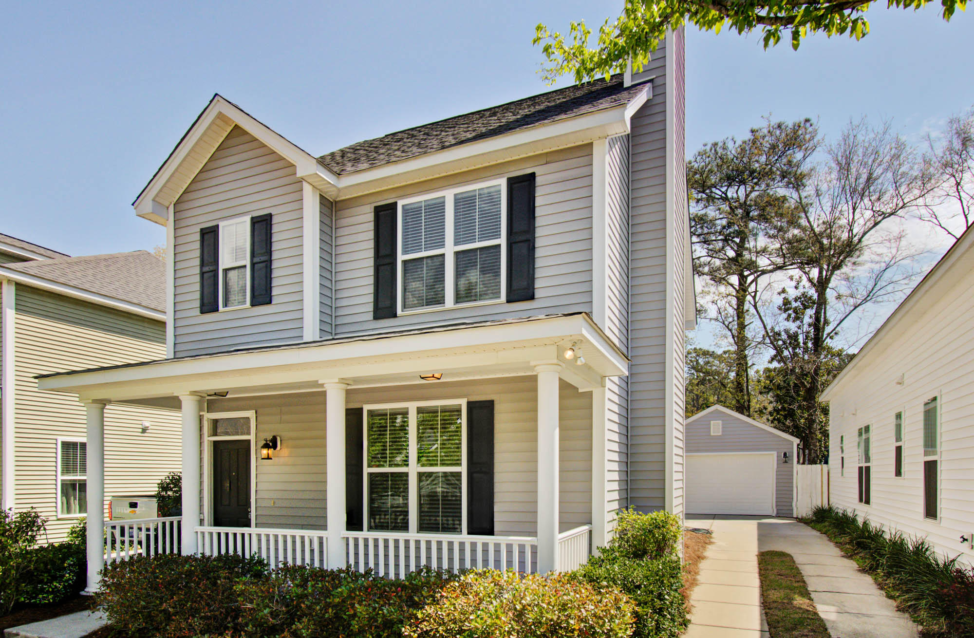 1720 Bee Balm Road Johns Island, SC 29455 - Photo 1 of 21 1720 Bee Balm