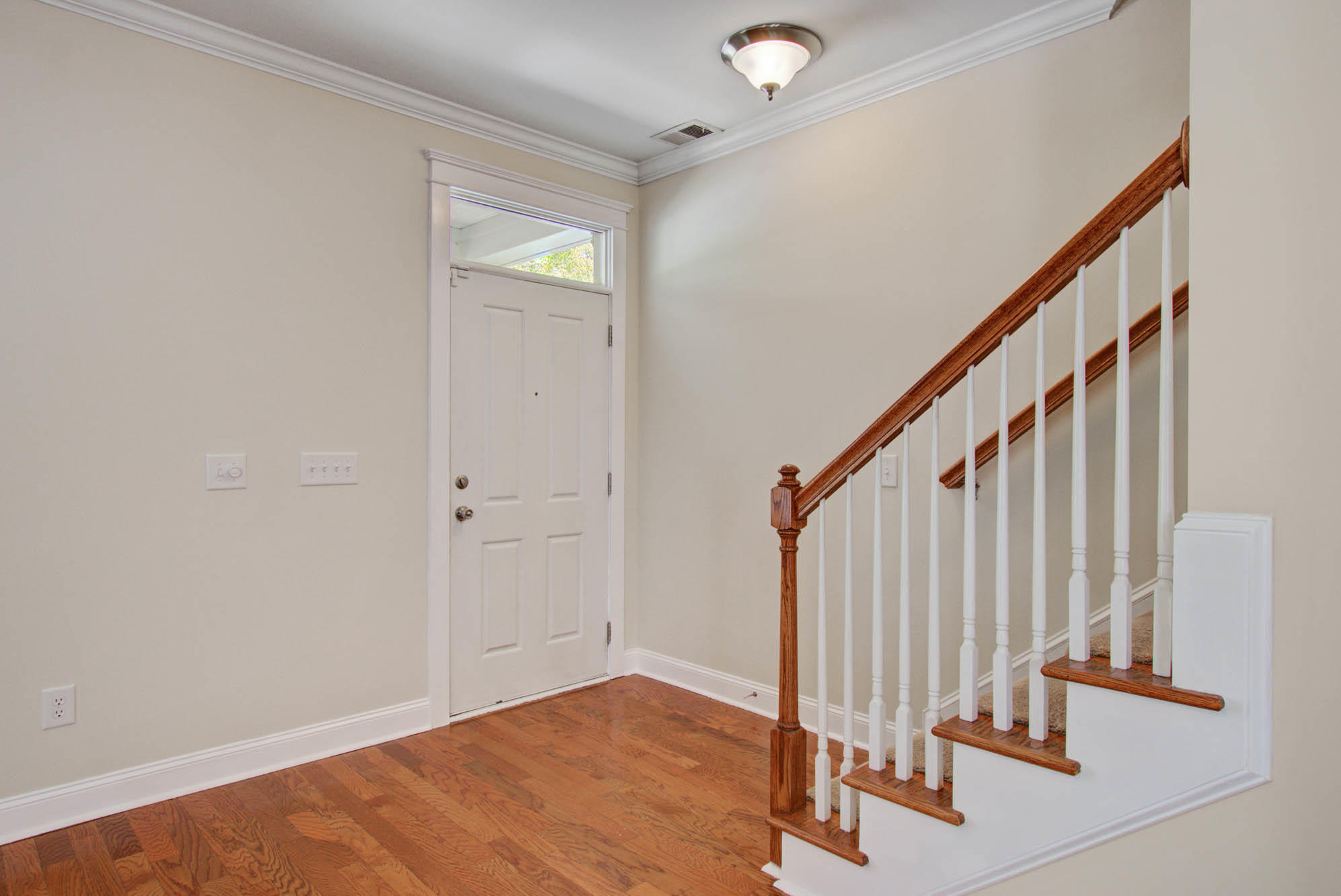 1720 Bee Balm Road Johns Island, SC 29455 - Photo 2 of 21 Foyer