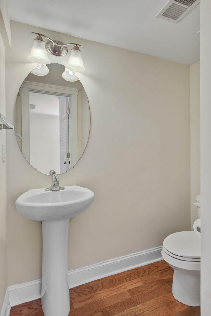 1720 Bee Balm Road Johns Island, SC 29455 - Photo 11 of 21 Powder Room