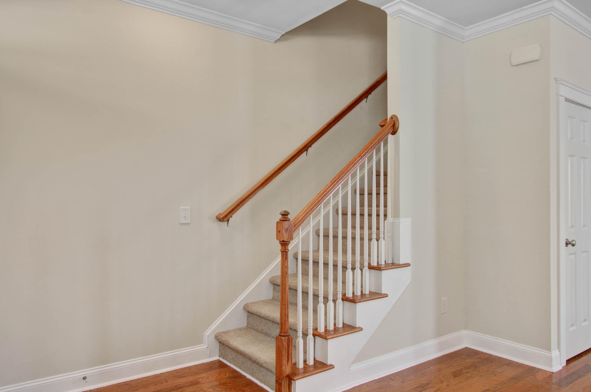1720 Bee Balm Road Johns Island, SC 29455 - Photo 12 of 21 Stairwell