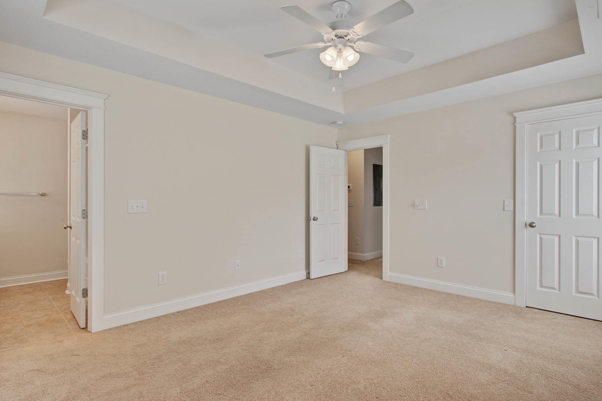 1720 Bee Balm Road Johns Island, SC 29455 - Photo 14 of 21 Master Bedroom