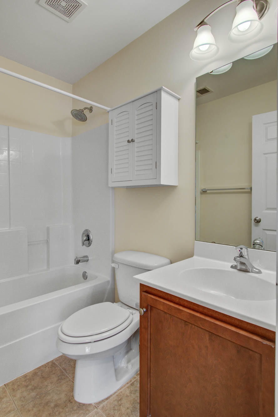 1720 Bee Balm Road Johns Island, SC 29455 - Photo 18 of 21 Guest Bathroom