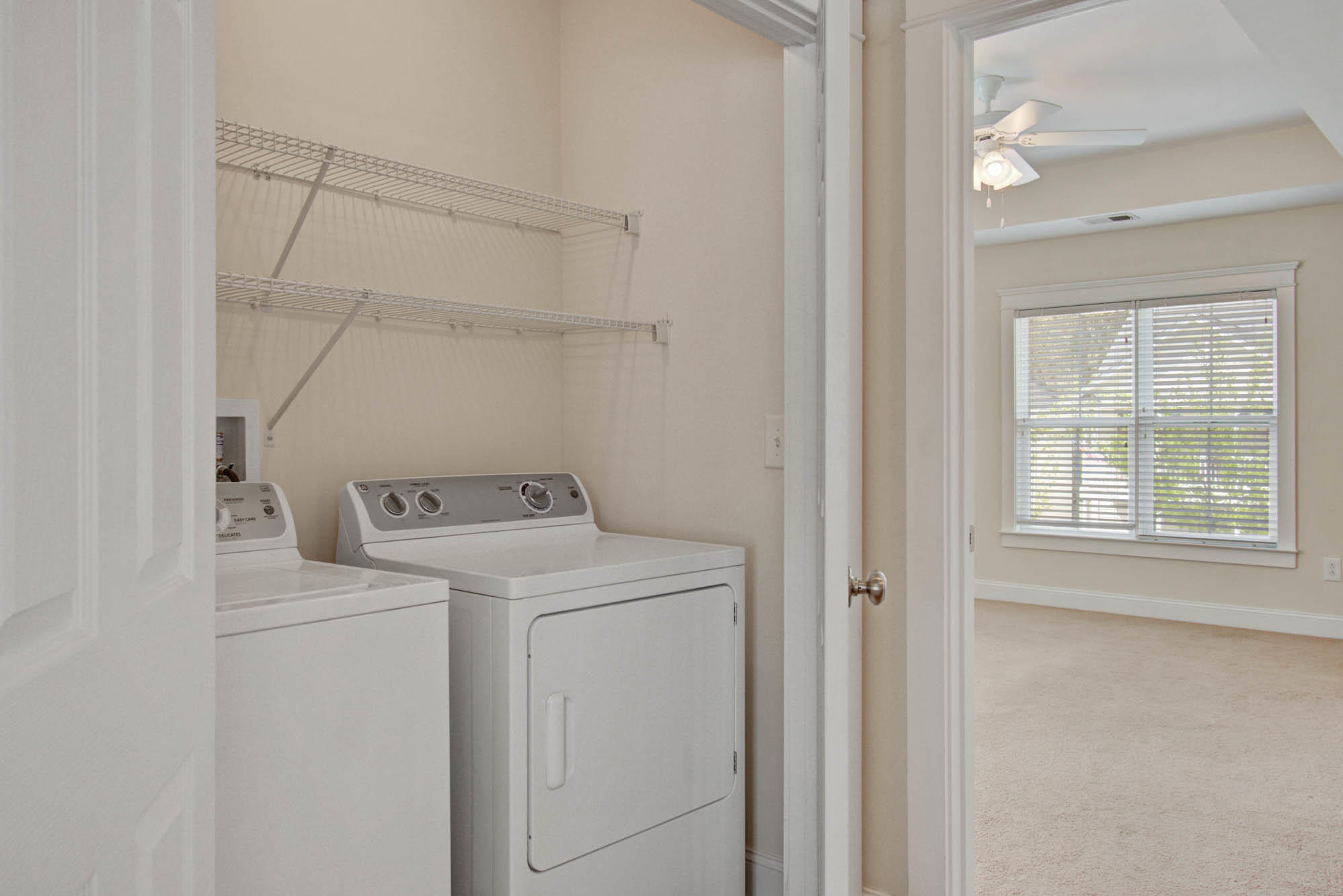 1720 Bee Balm Road Johns Island, SC 29455 - Photo 19 of 21 Laundry Room