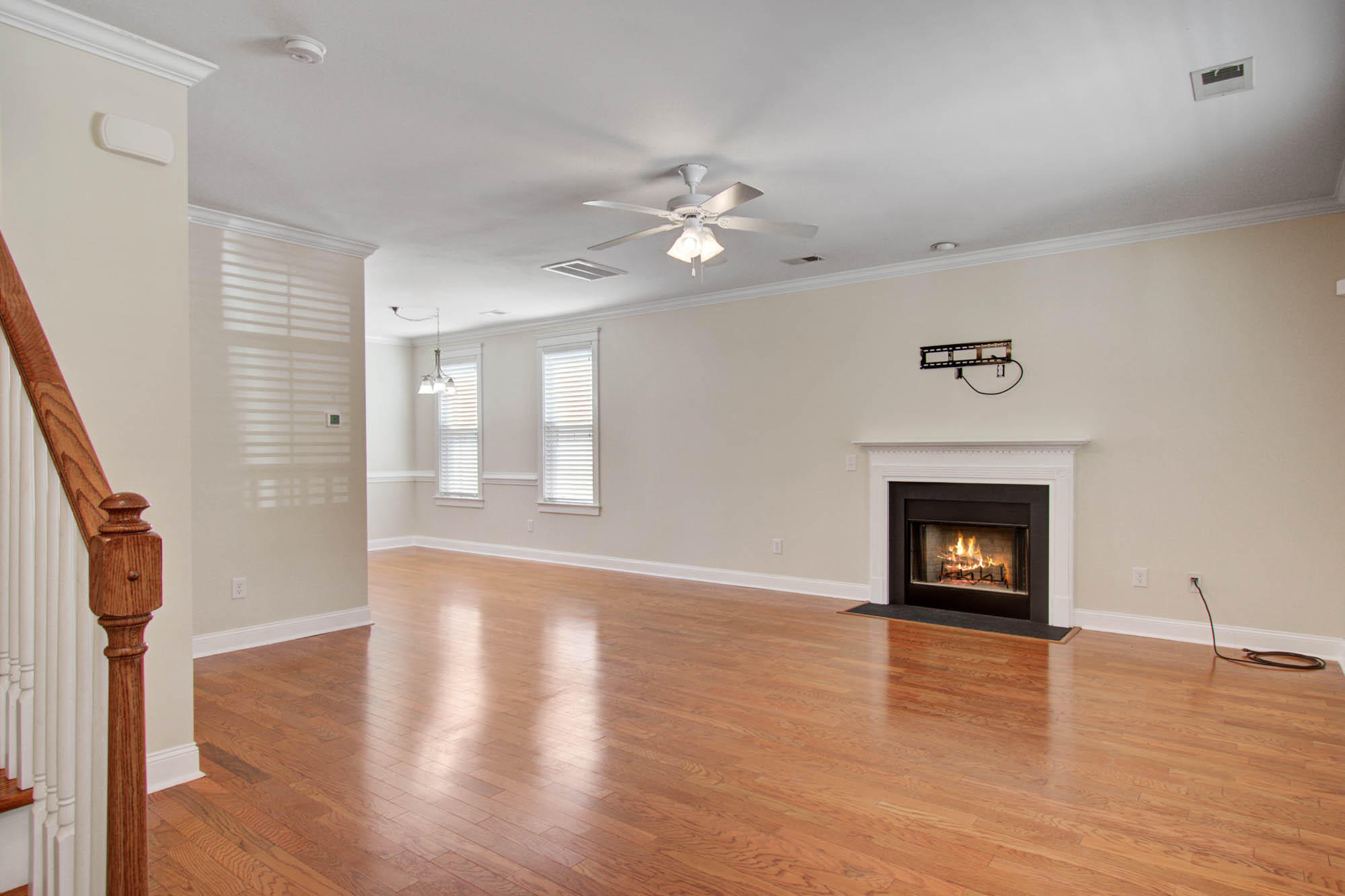 1720 Bee Balm Road Johns Island, SC 29455 - Photo 3 of 21 Living Room