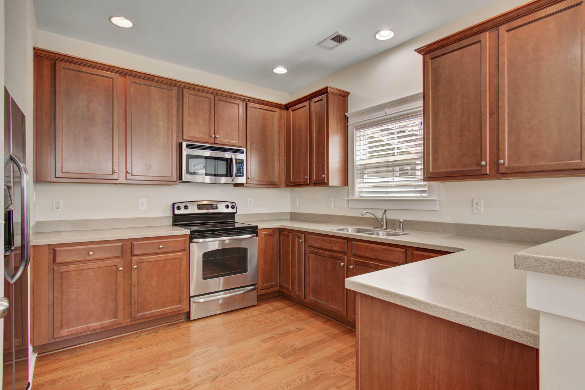 1720 Bee Balm Road Johns Island, SC 29455 - Photo 8 of 21 Kitchen