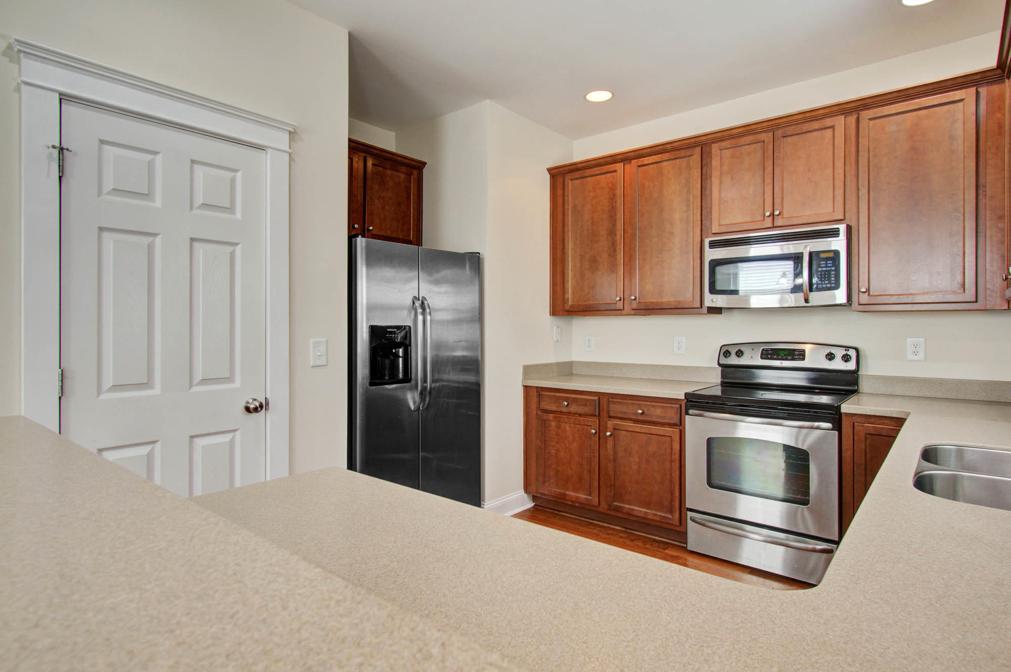 1720 Bee Balm Road Johns Island, SC 29455 - Photo 9 of 21 Kitchen
