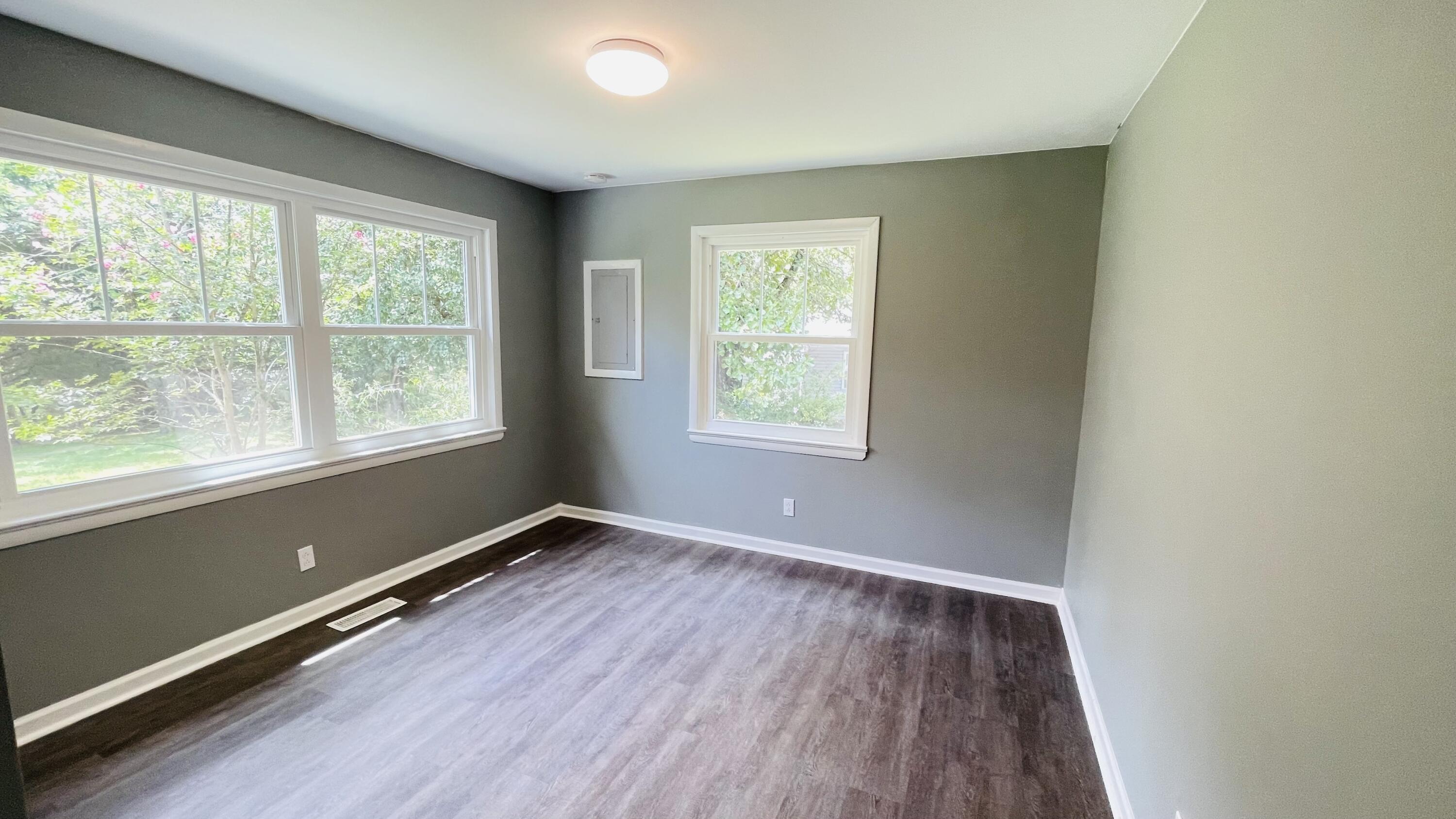 6521 Shirley Pond Road Harrison, TN 37341 - Photo 14 of 35 Bedroom #1