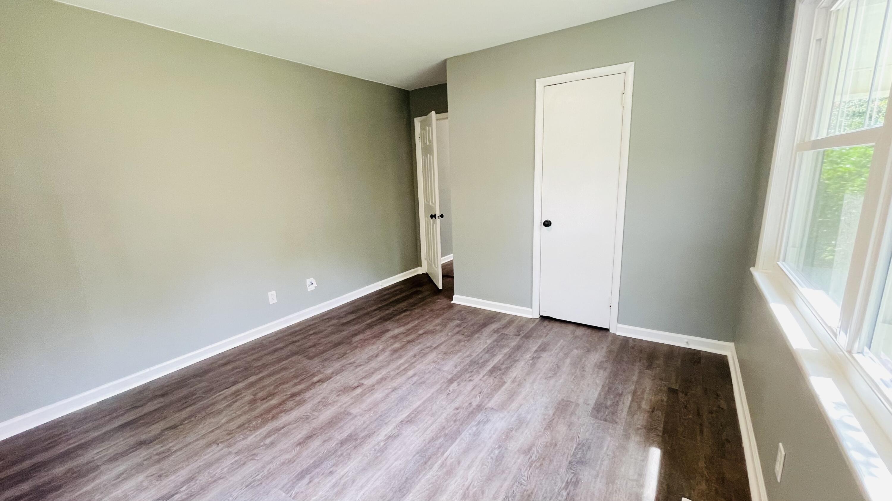 6521 Shirley Pond Road Harrison, TN 37341 - Photo 15 of 35 Bedroom #1