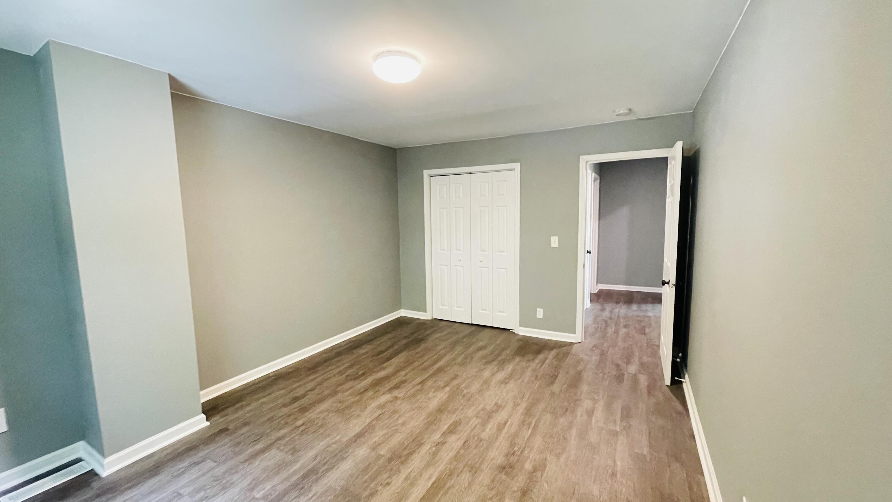 6521 Shirley Pond Road Harrison, TN 37341 - Photo 17 of 35 Bedroom #2