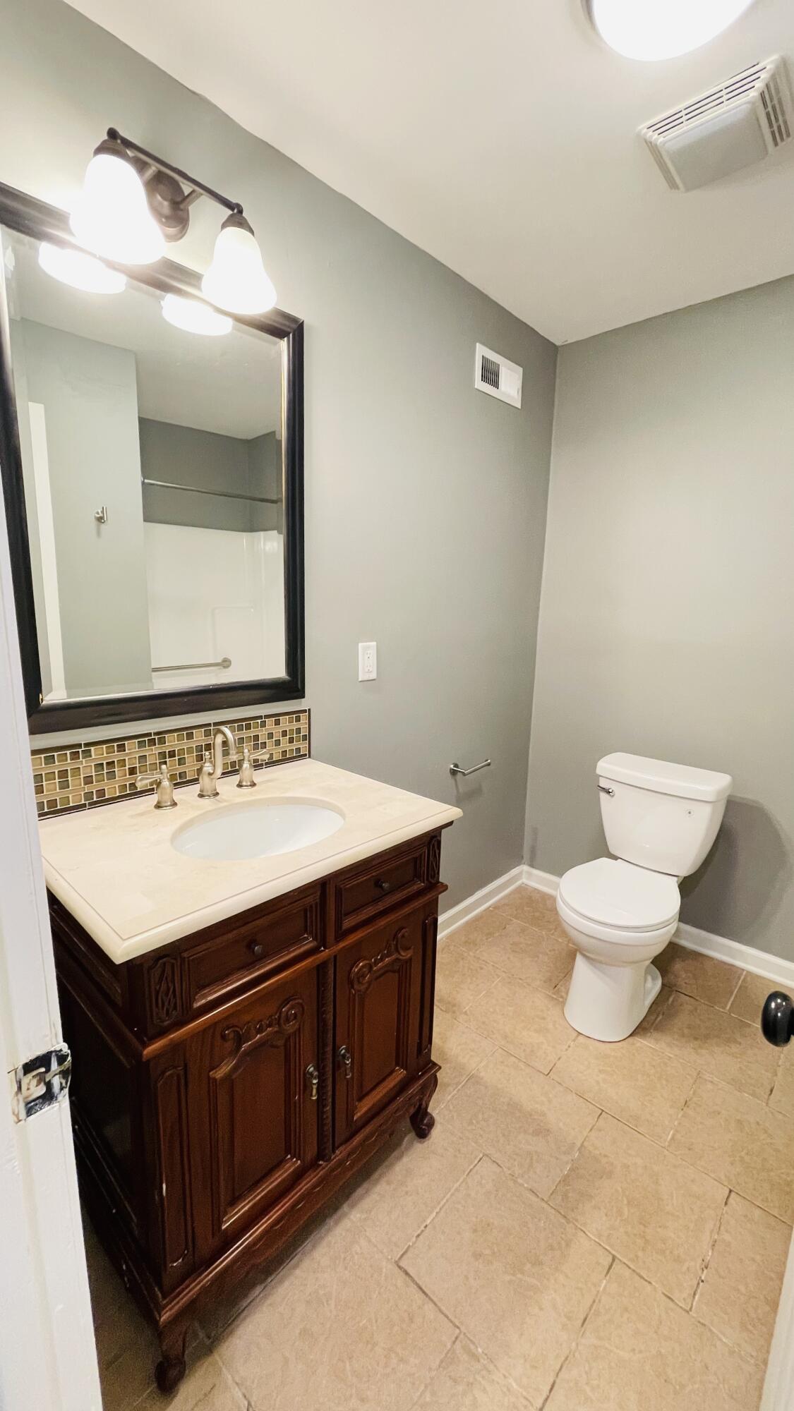 6521 Shirley Pond Road Harrison, TN 37341 - Photo 23 of 35 Master Bath