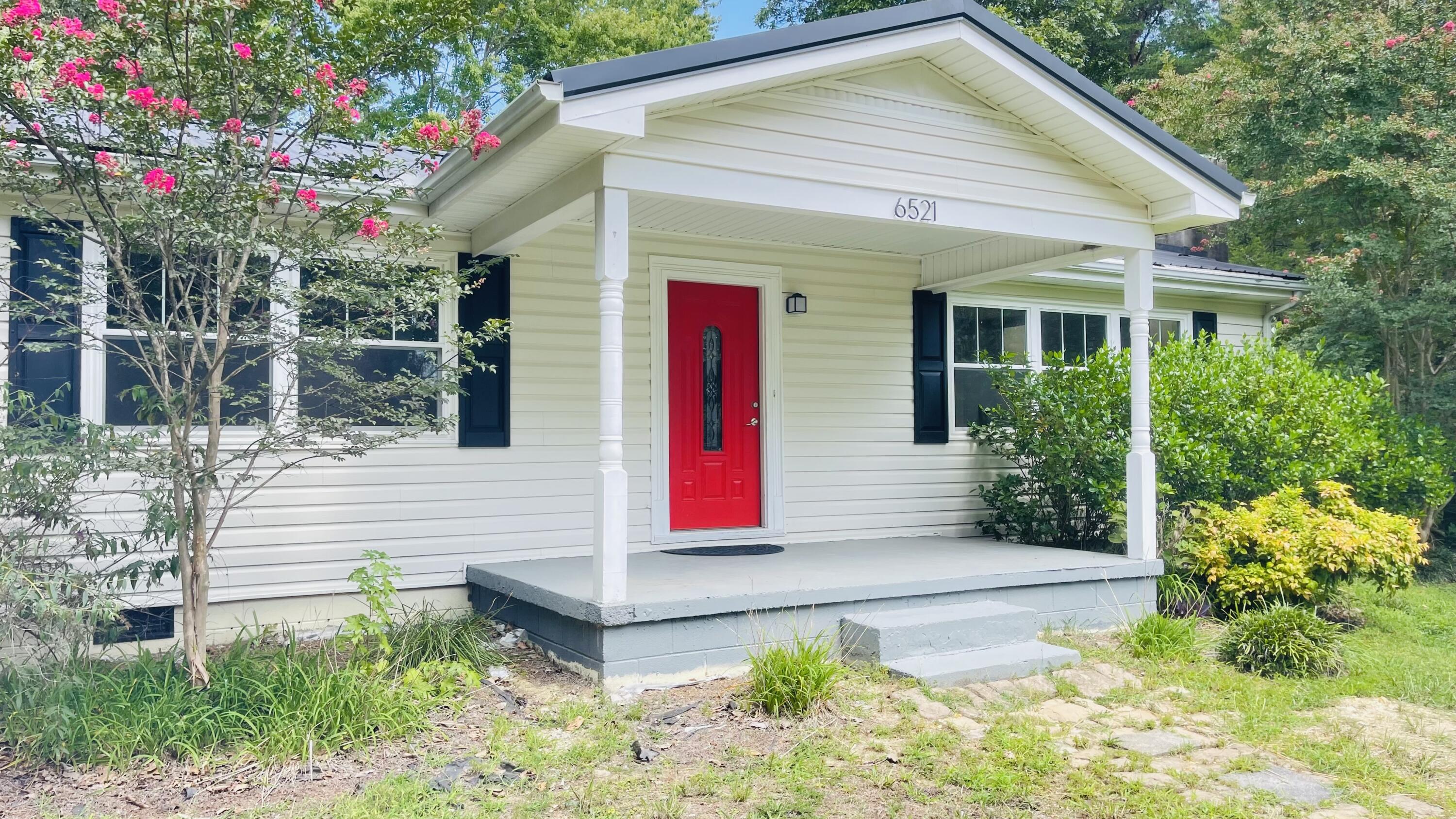 6521 Shirley Pond Road Harrison, TN 37341 - Photo 34 of 35 Shirley Pond