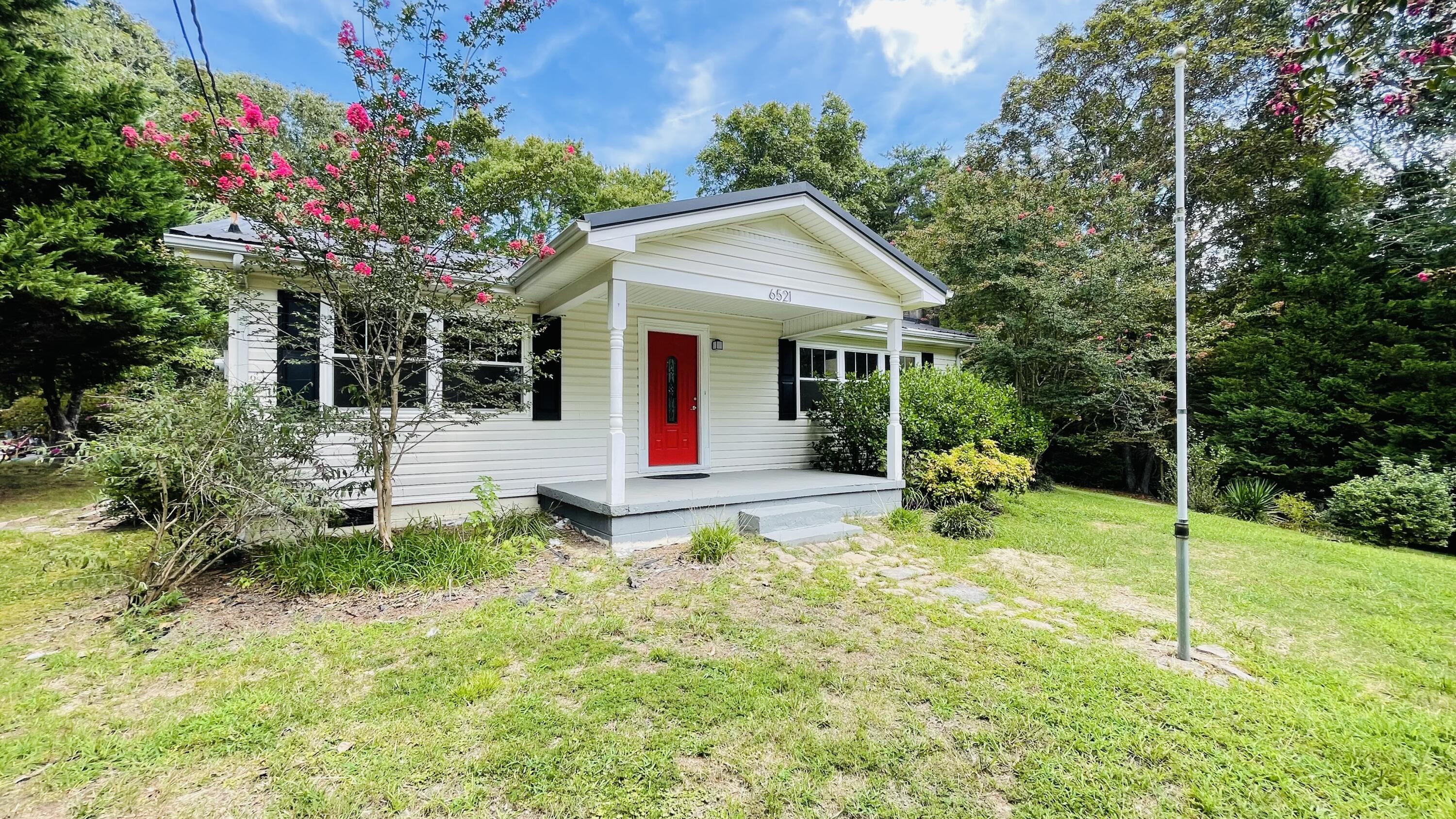 6521 Shirley Pond Road Harrison, TN 37341 - Photo 35 of 35 Welcome Home