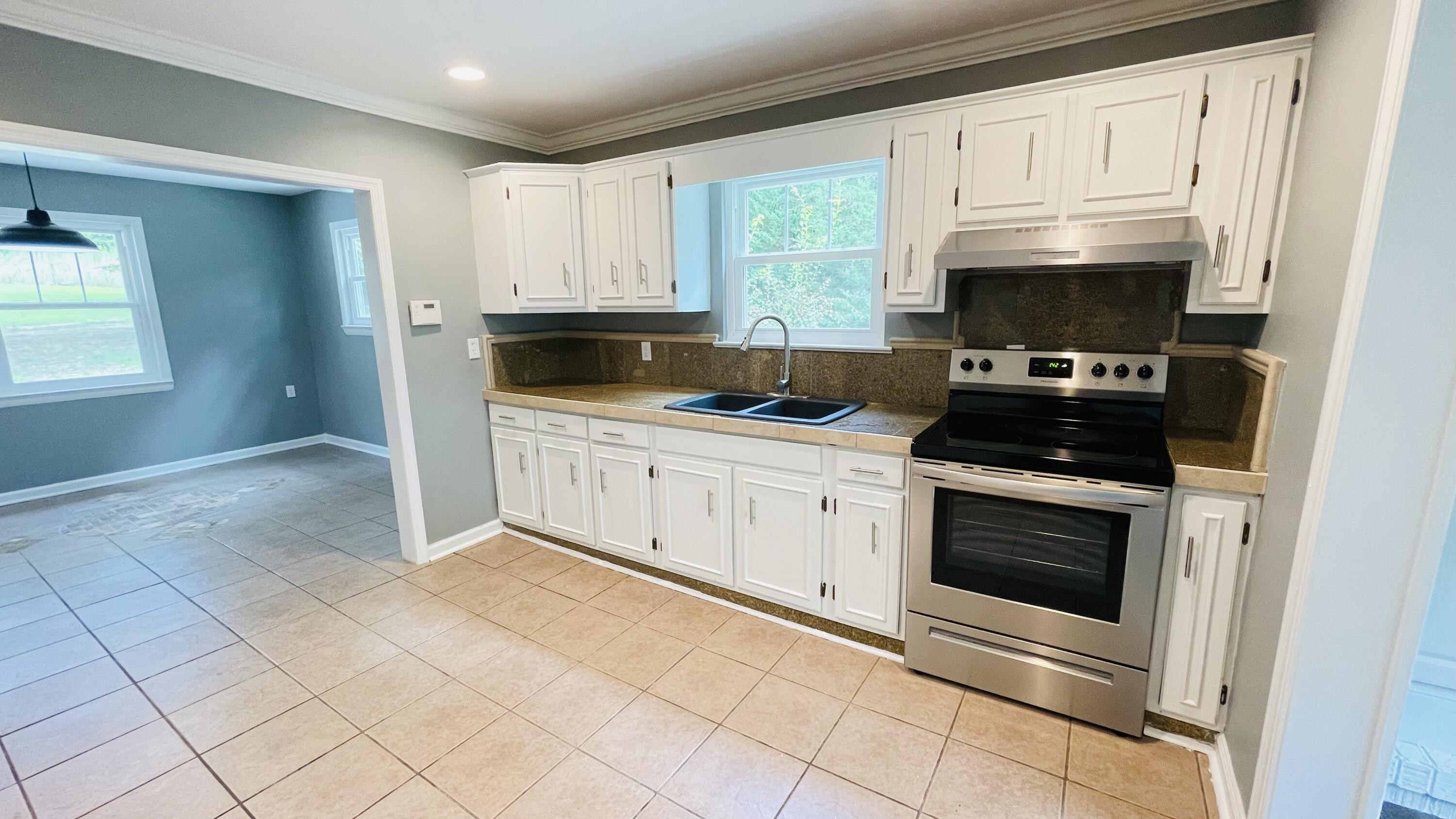 6521 Shirley Pond Road Harrison, TN 37341 - Photo 8 of 35 Kitchen