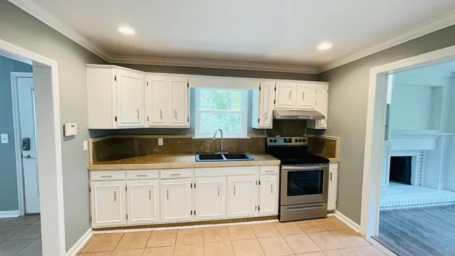 $2,200 | 6521 Shirley Pond Road, Harrison, TN 37341