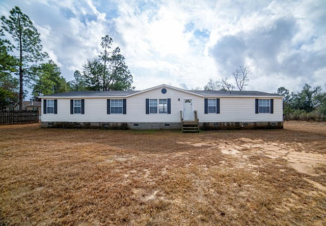 1002 McNutt Road Augusta, GA 30906 - Photo 1 of 35 Main View