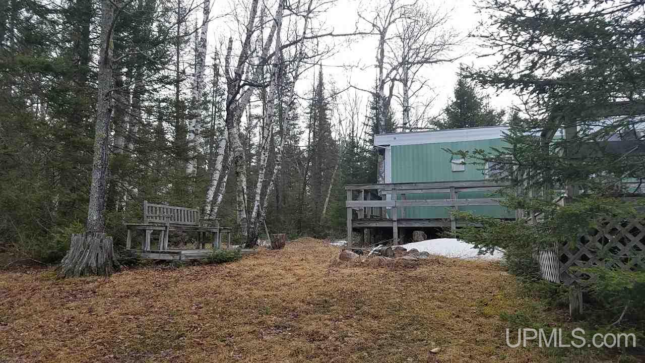 608 South Helen Lake Road Ishpeming, MI 49849 - Photo 3 of 11