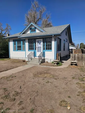 $250,000 | 2813 Bent Avenue, Cheyenne, WY 82001