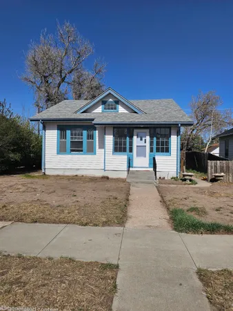 $250,000 | 2813 Bent Avenue, Cheyenne, WY 82001